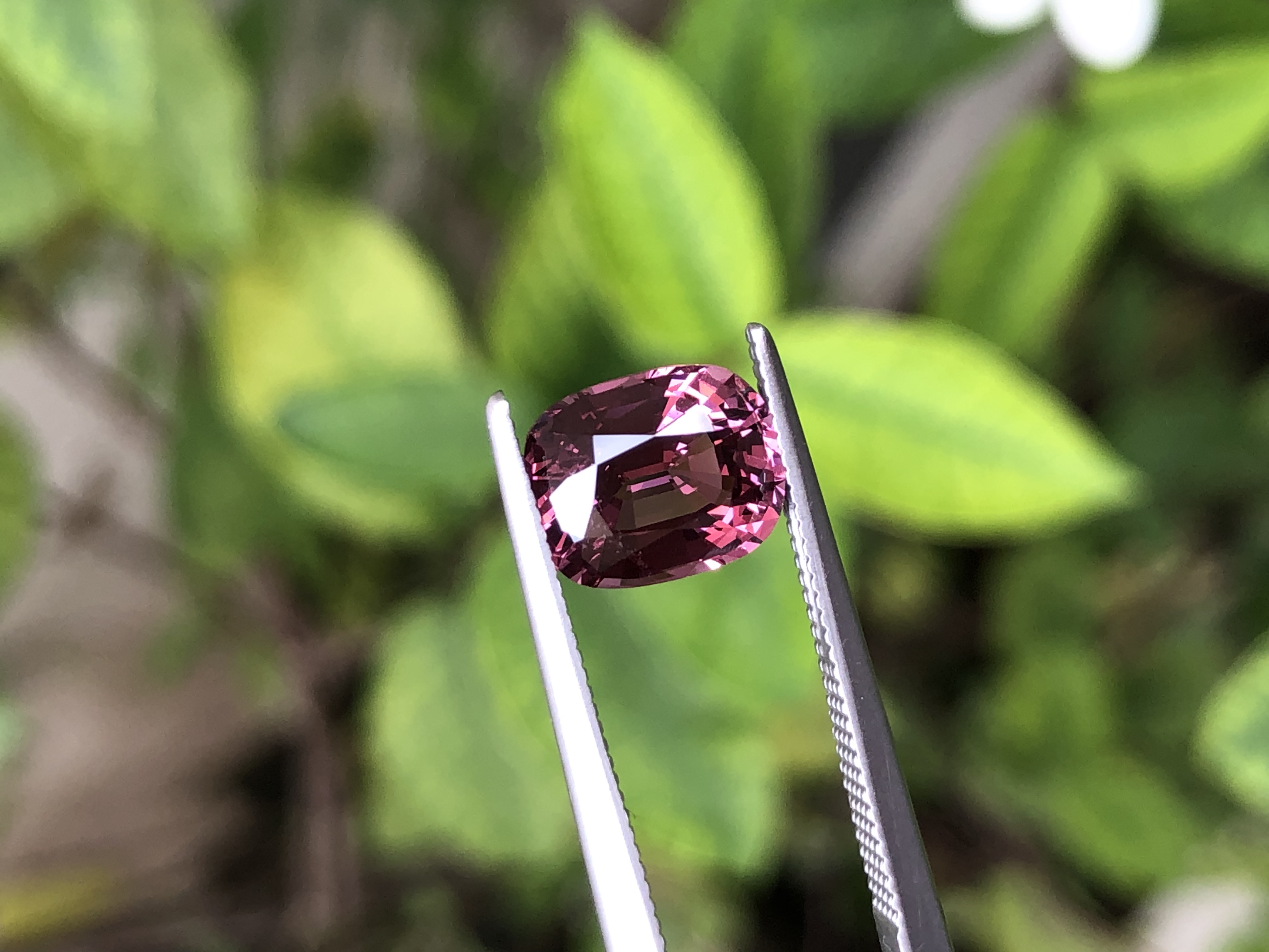 Pink Bubblegum Spinel 2.51 CT. 